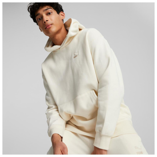 Puma Ανδρικό φούτερ Classics Relaxed Hoodie FL